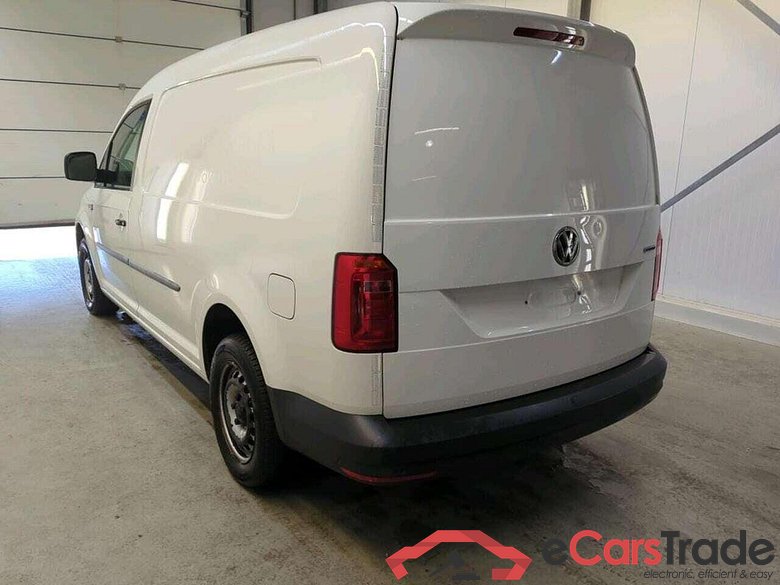 VOLKSWAGEN Caddy 1.4 TGI L2H1 Eco.Com #6