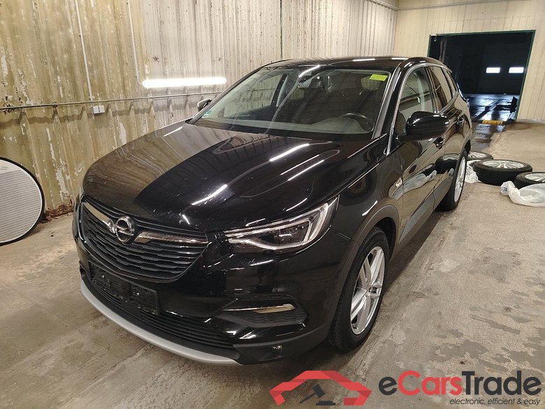 Grandland X INNOVATION 1.5 96KW MT6 E6dT