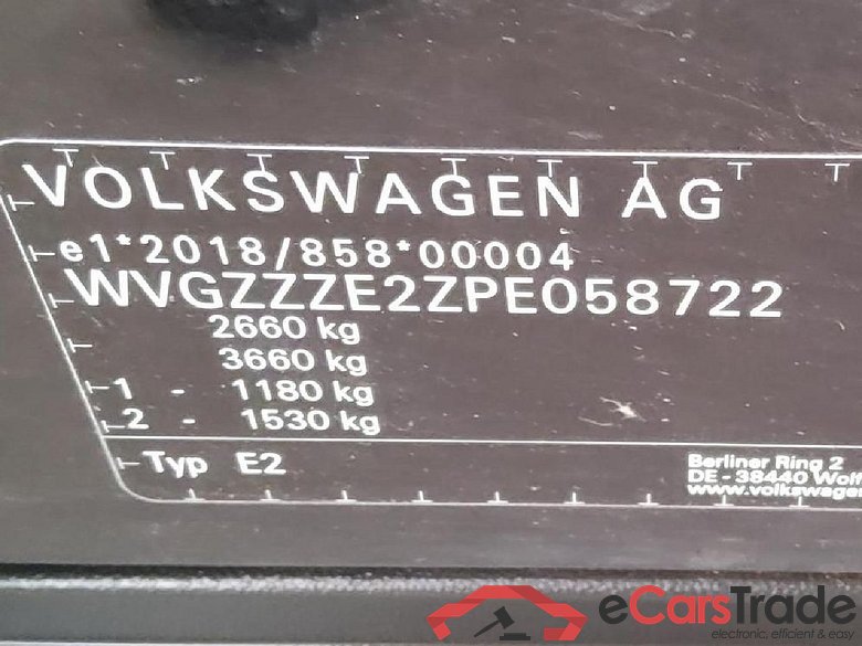VW ID.4 Pro 5d 150kW #5