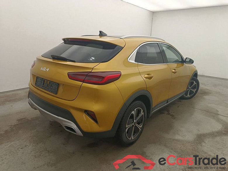 KIA XCEED 1.6 GDi PHEV 105 Business Line DCT 5d #2