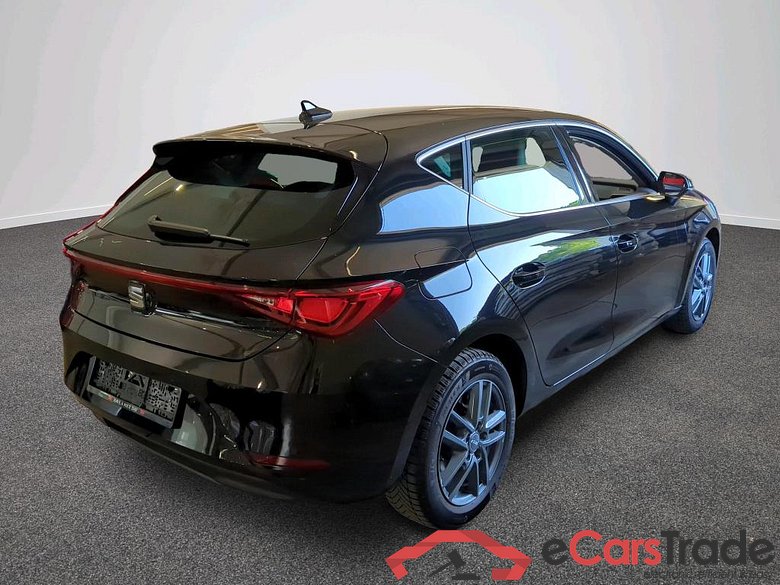 Leon Xcellence 1.5 TSI 110KW AT7 E6d #2