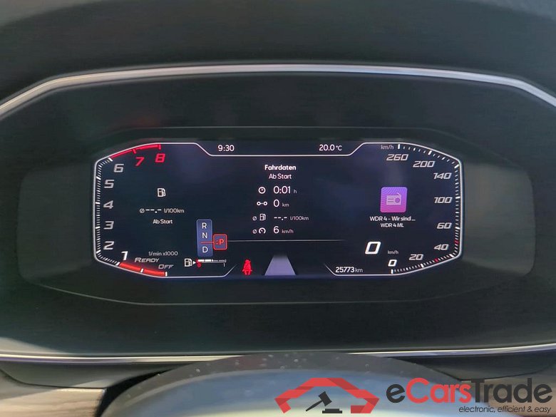Leon Xcellence 1.5 TSI 110KW AT7 E6d #5