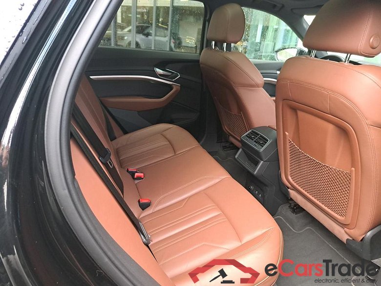 AUDI E-TRON BEV 95KWH 55 QUATTRO S-LINE #5