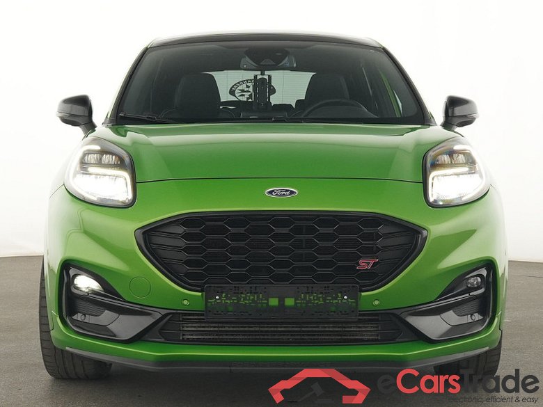 Ford Puma (Inzahlungnahme MwSr. nicht ausweisbar) ST 1.5 EcoBoost EU6d, ST X Start/Stopp #2