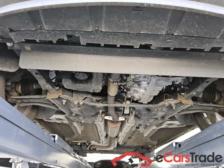 Opel Crossland (X)(2017->) DE - SUV5 1.2 Turbo EU6d, GS Line, (Facelift) 2020 - 2022 #5
