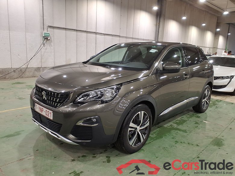 PEUGEOT 3008 1.5 BLUEHDI 96KW S&S ALLURE #1