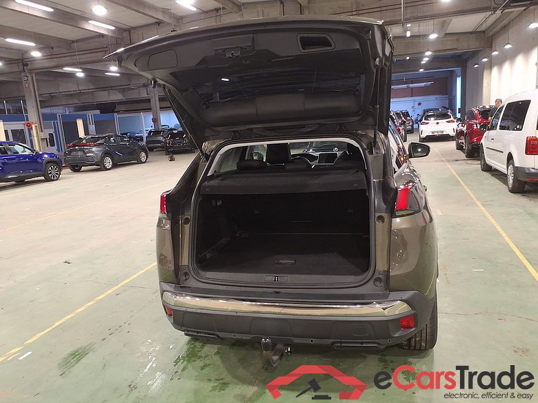 PEUGEOT 3008 1.5 BLUEHDI 96KW S&S ALLURE #3