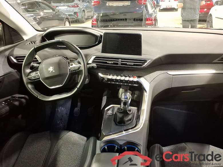PEUGEOT 3008 1.5 BLUEHDI 96KW S&S ALLURE #6