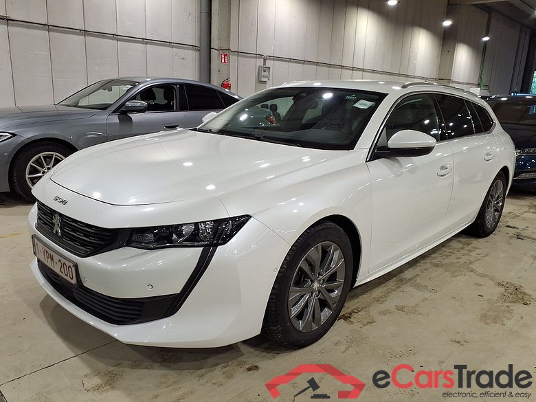 PEUGEOT 508 SW 1.6 HYBRID 225 E-AUTO ALLURE