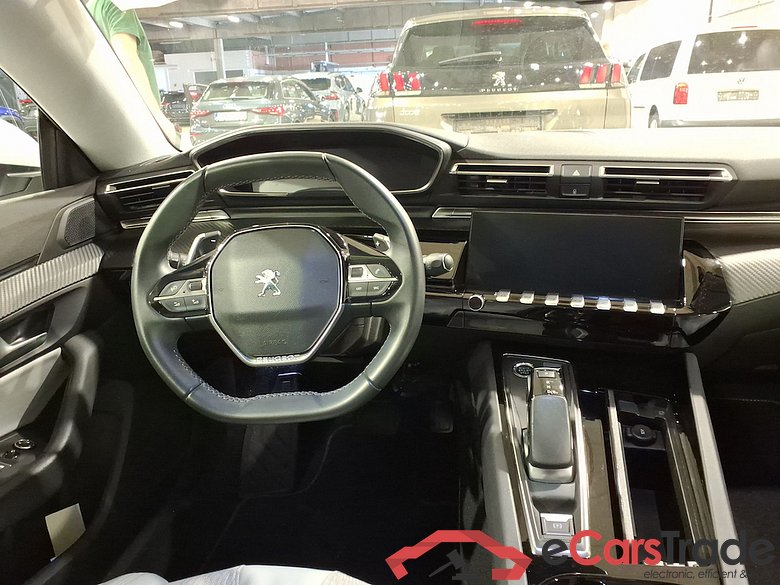 PEUGEOT 508 SW 1.6 HYBRID 225 E-AUTO ALLURE #6