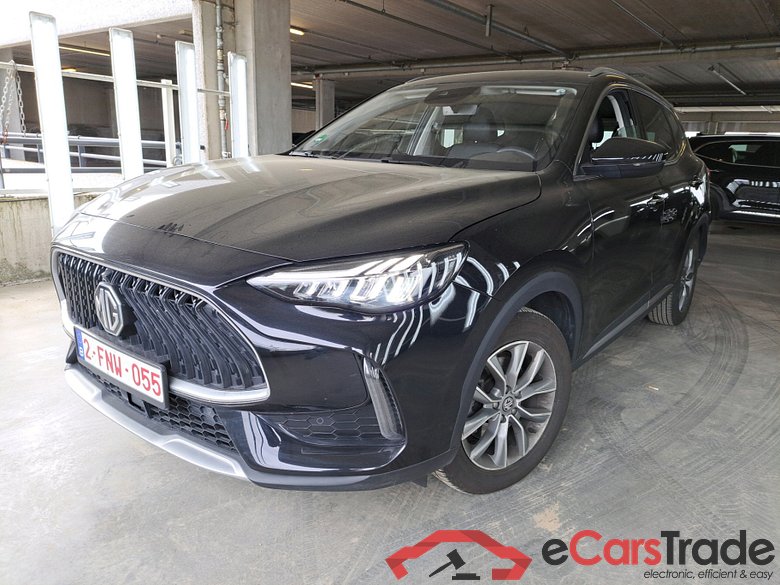 MG HS Comfort 1,5 TGDI 162 hp DCT