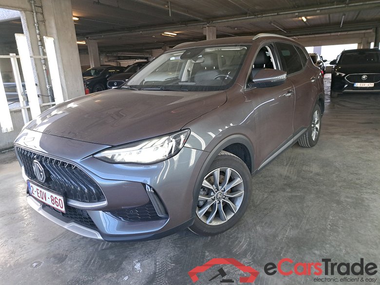MG HS Comfort 1,5 TGDI 162 hp DCT