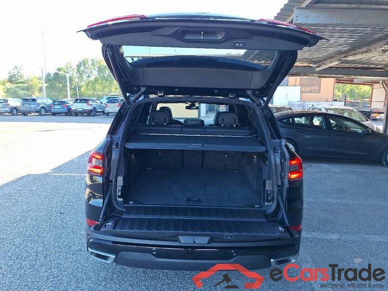 BMW X5 / 2018 / 5P / SUV XDRIVE 25D BUSINESS AUTOM. #5