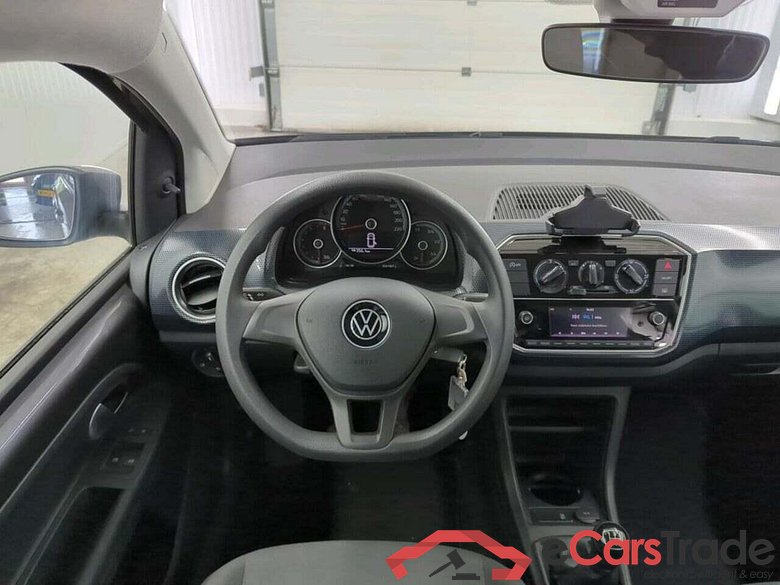 VOLKSWAGEN up! 1.0 #3