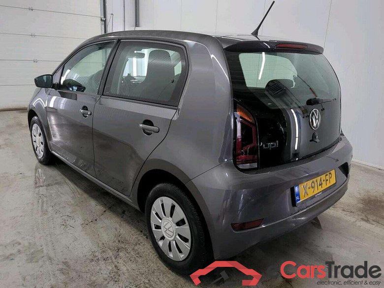 VOLKSWAGEN up! 1.0 #6