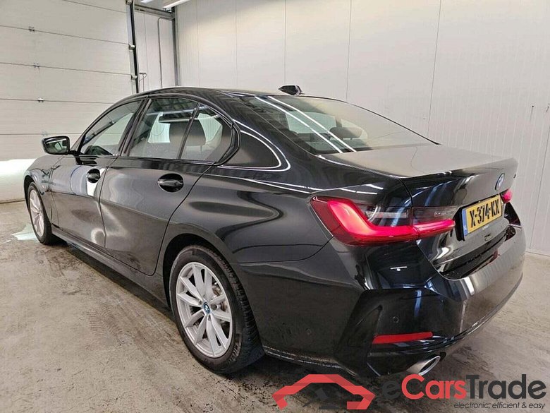 BMW 3-serie 320 #6