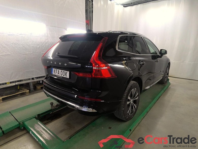 XC60 T6 350 Re.Ins.Ex. AWD Aut #3