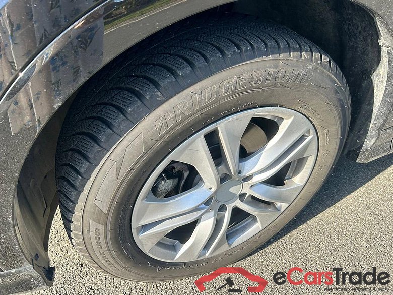 AUDI Q3 Sportback Audi Q3 Sportback Business Edition S line 35 TDI 110(150) kW(ch) S tronic #6