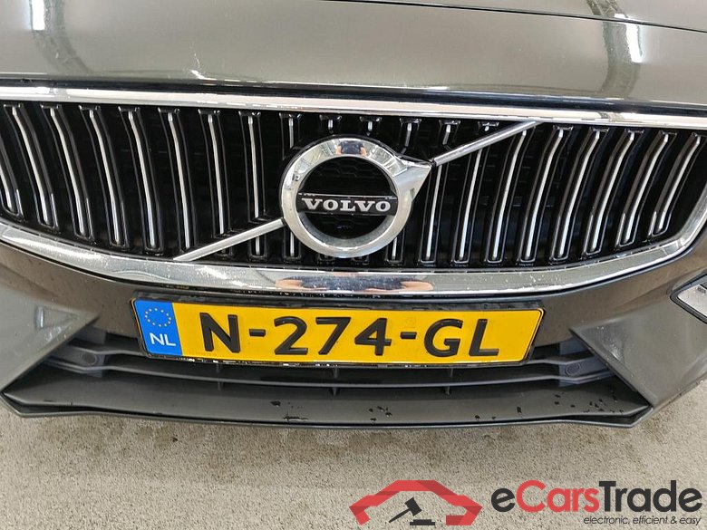 Volvo V60 B3 Automaat Inscription 5d #5