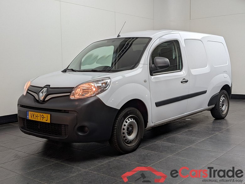 RENAULT KANGOO 1.5 BluedCi ComfMaxi #1