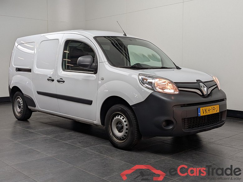 RENAULT KANGOO 1.5 BluedCi ComfMaxi #2