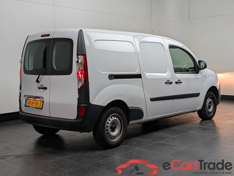 RENAULT KANGOO 1.5 BluedCi ComfMaxi #3