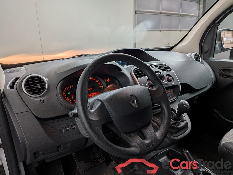 RENAULT KANGOO 1.5 BluedCi ComfMaxi #5