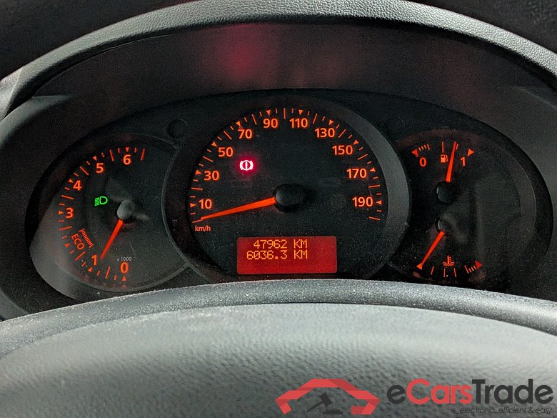 RENAULT KANGOO 1.5 BluedCi ComfMaxi #6