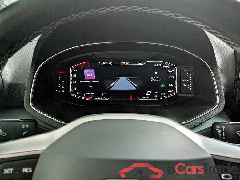 SEAT Arona 1.0 TSI Xper Con #6