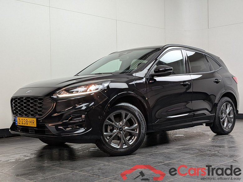 FORD Kuga 2.5 PHEV ST-Line