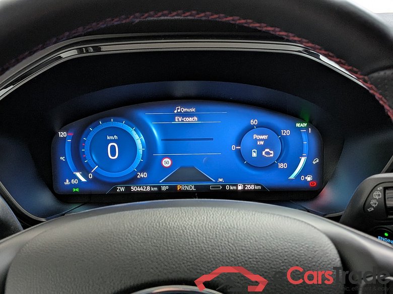 FORD Kuga 2.5 PHEV ST-Line #6