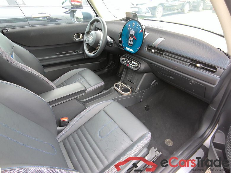 MINI COOPER C CLASSIC 156 BVA RSK #3