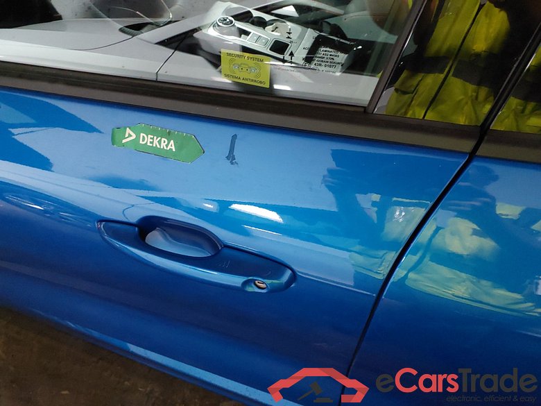 FORD Kuga 2.5 PHEV 243cv Tow bar Automatico St Line X(Pano + Winterpack) #6