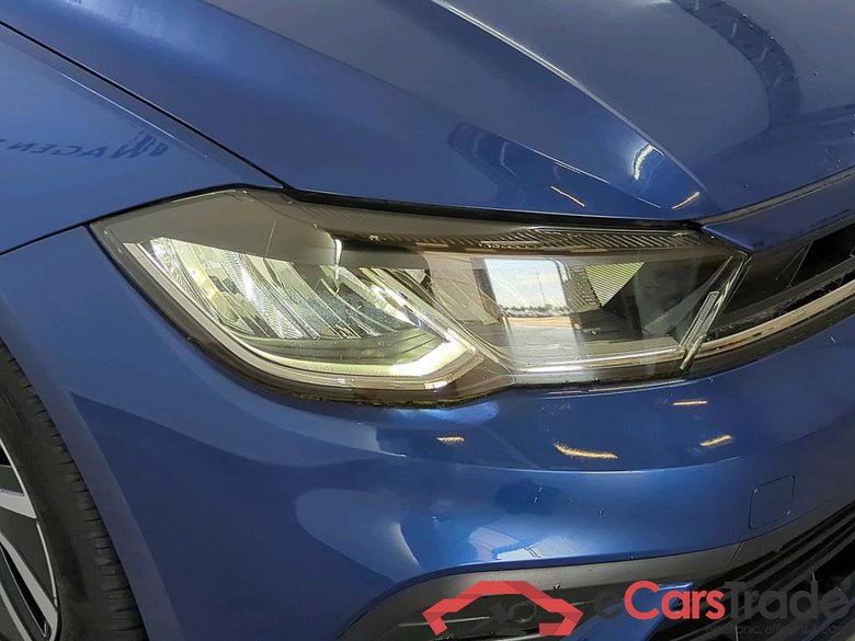 VOLKSWAGEN POLO 70 kW #4