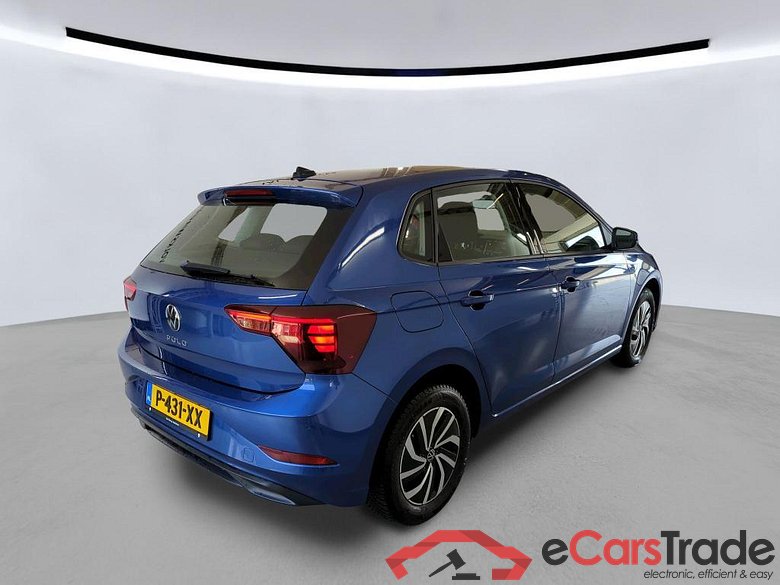 VOLKSWAGEN POLO 70 kW #6