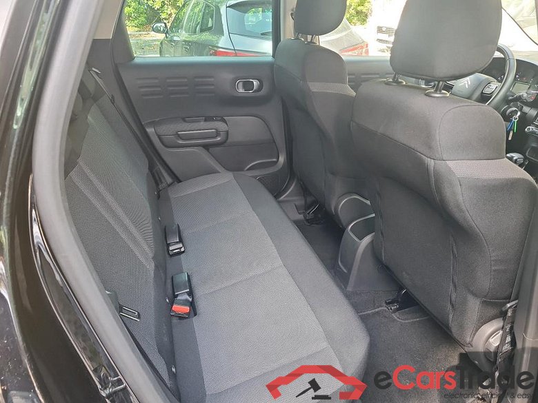 CITROAu2039N C3 Aircross 1.2 PURETECH 110 S&S BVM FEEL #6