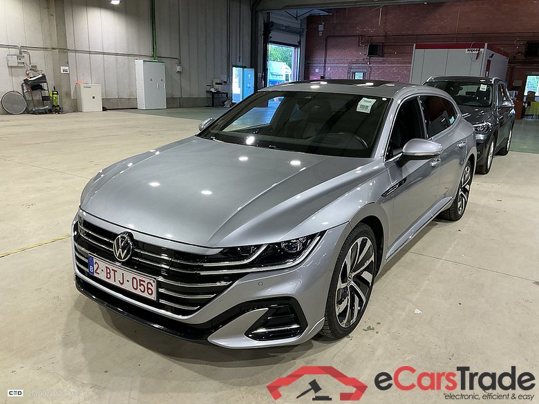 VOLKSWAGEN ARTEON SHOOTING BRAKE 1.4 EHYBRID DSG R-LINE BUS PREMIUM SB #1