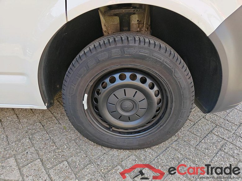 VOLKSWAGEN Transporter 81 kW #6