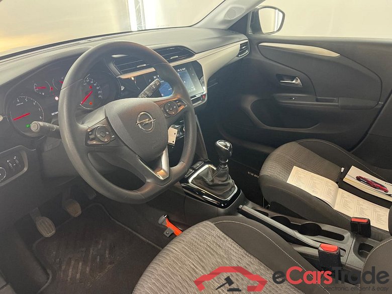 OPEL CORSA 1.2 Edition #5