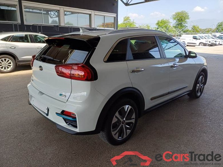 KIA NIRO / 2019 / 5P / BERLINA E-NIRO 64 KWH STYLE #2