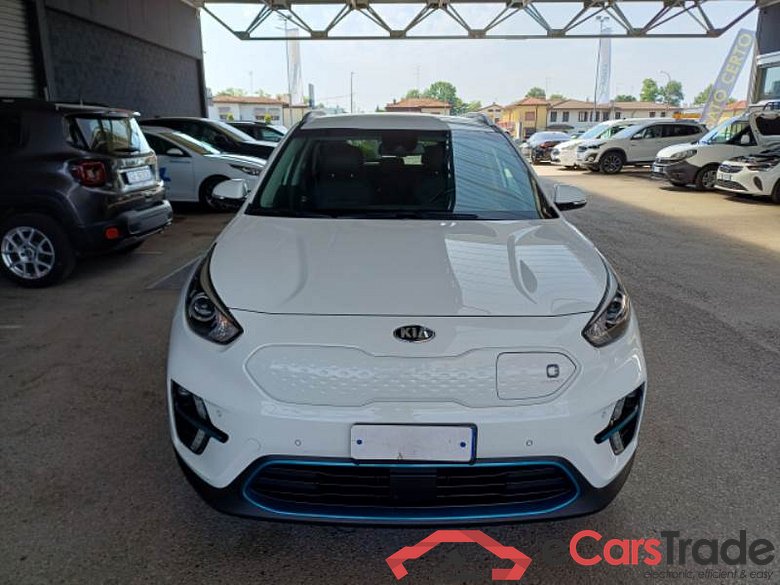 KIA NIRO / 2019 / 5P / BERLINA E-NIRO 64 KWH STYLE #6