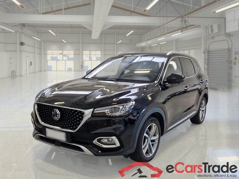MG EHS / 2021 / 5P / SUV 1.5 T PLUG-IN HYBRID EXCLUSIVE