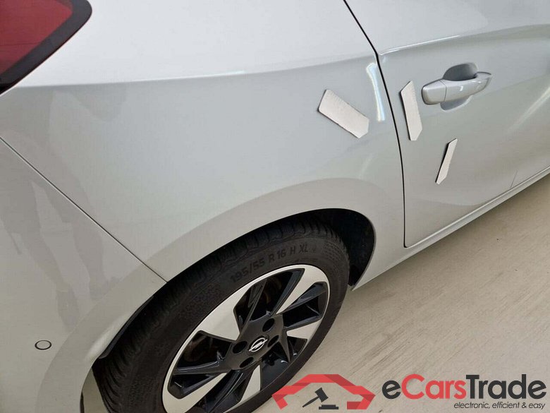 OPEL CORSA-E ELEGANCE 50 KWH #6