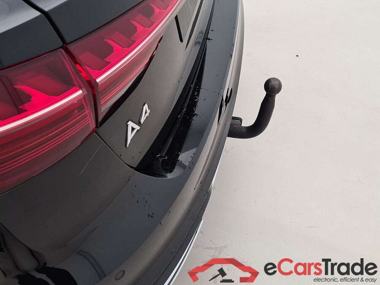 AUDI A4 AVANT 35 TFSI BUSINESS ED. S-TRONIC #5