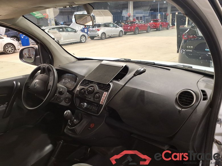 RENAULT KANGOO EXPRESS 1.5 BLUE DCI 95 MAXI CONFORT #6