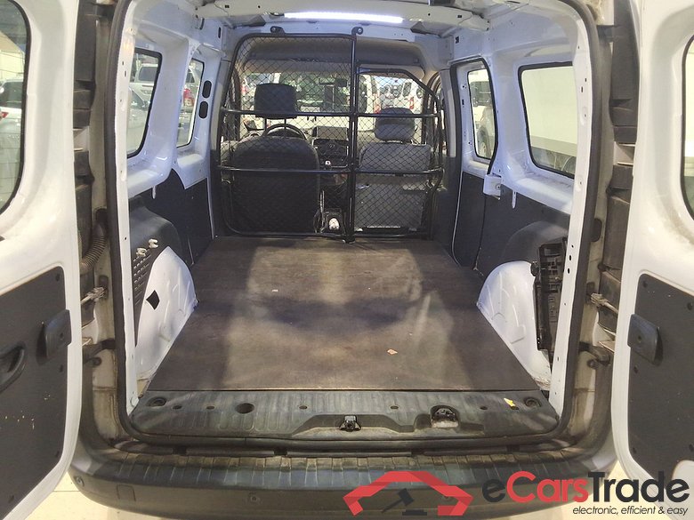 RENAULT KANGOO EXPRESS MAXI DIESEL Lot 1.3 RENAULT KANGOO EXPRESS Maxi 1.5 dCi Blue Confort #3