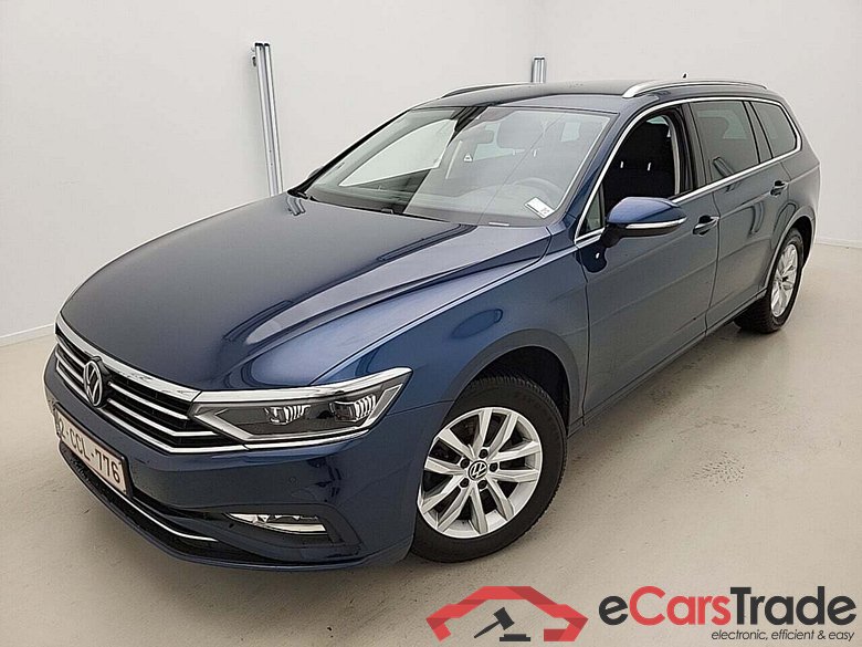 VOLKSWAGEN PASSAT VARIANT 2.0 TDI STYLE BUSINESS DSG #1