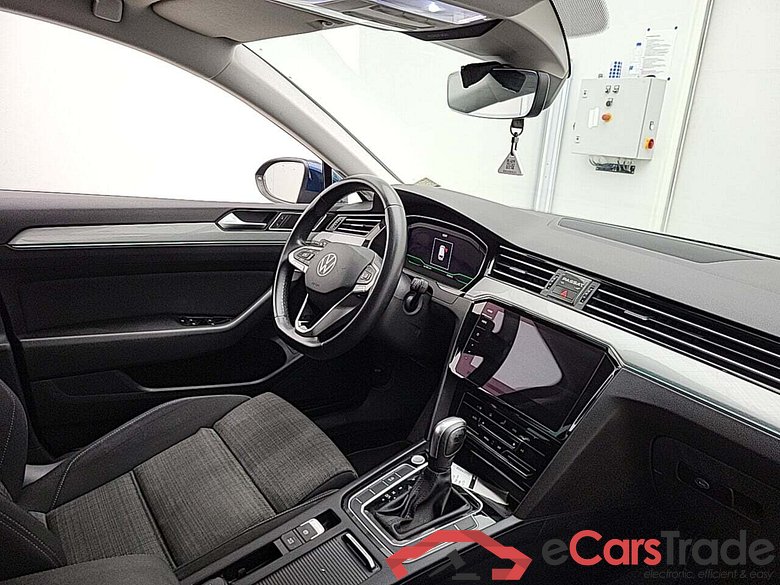 VOLKSWAGEN PASSAT VARIANT 2.0 TDI STYLE BUSINESS DSG #3