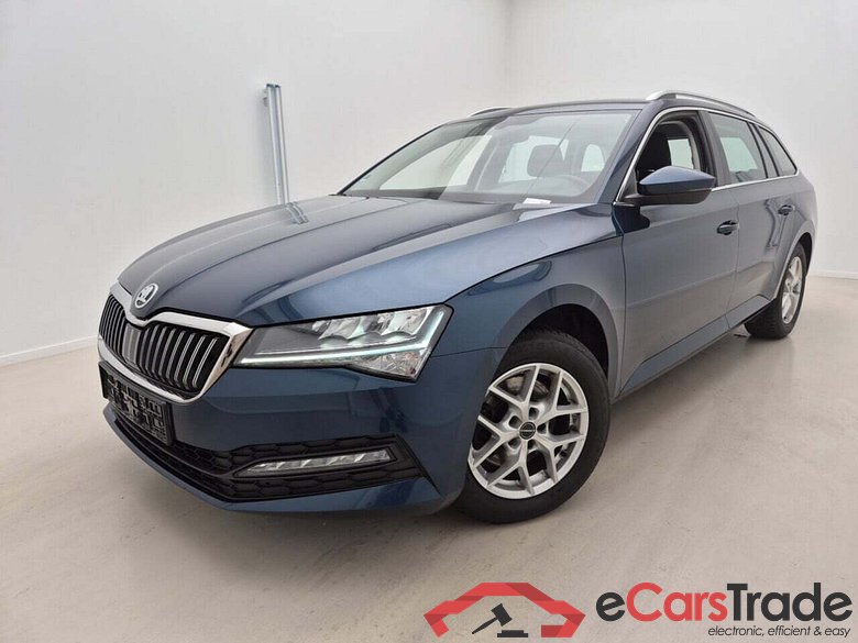 SKODA SUPERB COMBI 1.5 TSI ACT DSG AMBITION #1