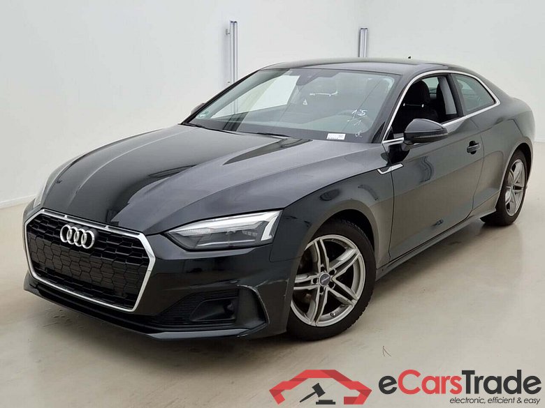 AUDI A5 COUPE 35 TDI S-TRONIC #1
